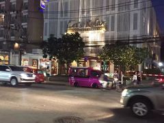 -Let's Relax Spa(Phuket 3rd Street)