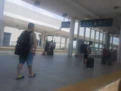 -惠阳站