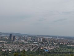 -南京市江宁方山