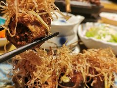 -味太助·银饭食堂(中华城店)