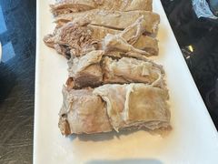 -尹兰楼西北风情餐厅(嘉定店)