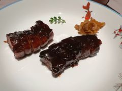 -小炳胜(卓悦中心店)
