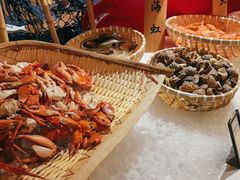 -北京王府井希尔顿酒店·万斯阁西餐厅