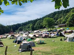 -武陵山森林公园