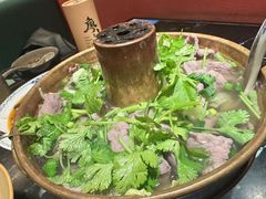 -廖川菜(太阳宫店)