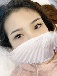 -MIVI·纹眉半永久野生眉