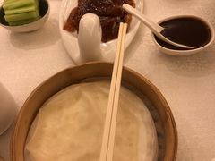 -上海和平饭店龙凤厅 Dragon Phoenix