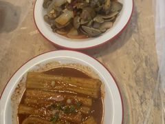 -郑记•不夜城烧烤•龙虾•虾蟹(黄鹤楼店)