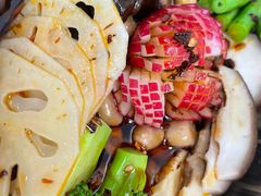 -徐记海鲜(南油永新汇店)