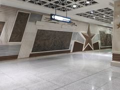 -黄浦路(地铁站)