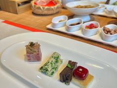 -鲤院·新中式美学·庭院餐厅(夫子庙店)