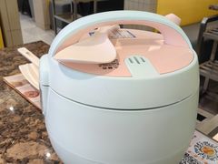 -黄记煌三汁焖锅(银盆岭万达广场店)