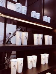 -HAIR CORNER