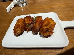 -榖屋house of flour(张江首店)