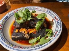 -洞庭土菜小炒馆(易发广场店)