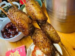 -炒豆合作社(东四总店)