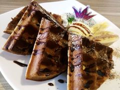 -捌楼咖啡书吧(南开店)