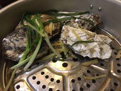 -烤官达人·徐州鲜羊肉串(江宁店)