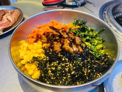 -大叹号·朝鲜族烤肉(潍坊泰华城店)