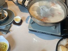 -粤盛海鲜楼(融冠乐城店)
