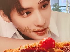 -必胜客(安盛购物广场金州店)