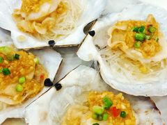 -粤盛海鲜平价店(洛溪食街店)
