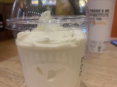 -The Habit Burger Grill 哈比特汉堡(爱琴海店)
