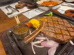 -十分牛西餐·牛扒专门店(光明广场店)