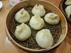 糯米烧卖-洪祥大酒店(大庆东路店)