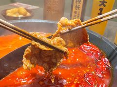 -冯校长老火锅(广州正佳广场店)