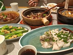 -啫神·广州地标美食(北京路店)