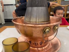 -牛街·马辈儿涮肉(牛街二店)