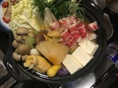 泡菜肥牛锅-一豚轩·烧鸟·豚骨拉面(五四路店)