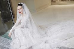 -Chic Bridal 熙可婚纱