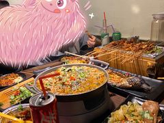 -李不管把把烧(绵阳总店)