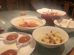 -巢爷老味(东方红店)