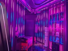 -星聚会KTV(中关村领展购物广场店)