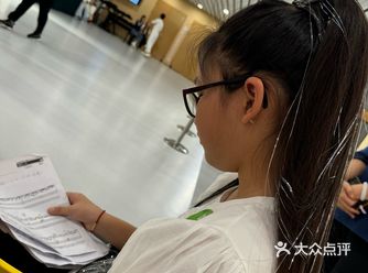 #城市向导官 小朋友去比赛 我们也去吃了上海的浇头面
