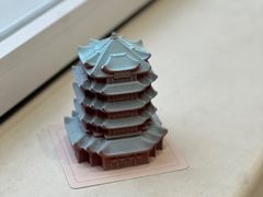 -GRAMCAKE一克甜品(昙华林花园山店)