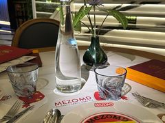 -Mezomd曼索蒂西班牙餐厅(广粤店)