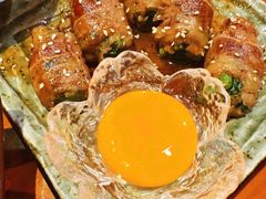 -気楽亭和食料理(气乐亭大世界本店)