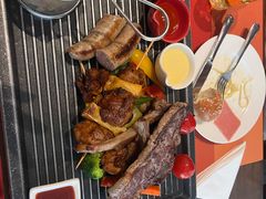 -上海金陵紫金山大酒店·汇海餐厅