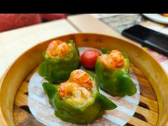 -点都德(珠江新城店)