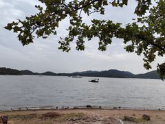-天目湖山水园