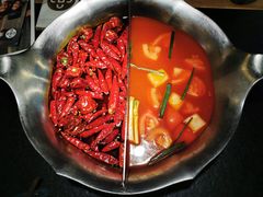 -湊湊火锅·茶憩(上海合生汇店)