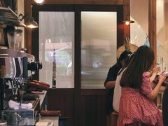 大堂-SPARROW 家雀儿咖啡本店