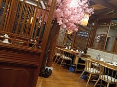 大堂-重庆德庄火锅(龙游店)