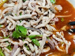 -老·贝尔杂碎馆