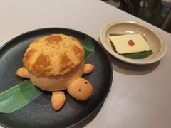 海龟菠萝油-蔡澜点心(三里屯T+MALL店)