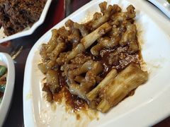 -天宝海鲜酒楼(开发区珠江道店)